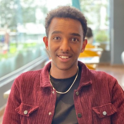 Yabsira Endalekchew – iGaming Expert Ethiopia