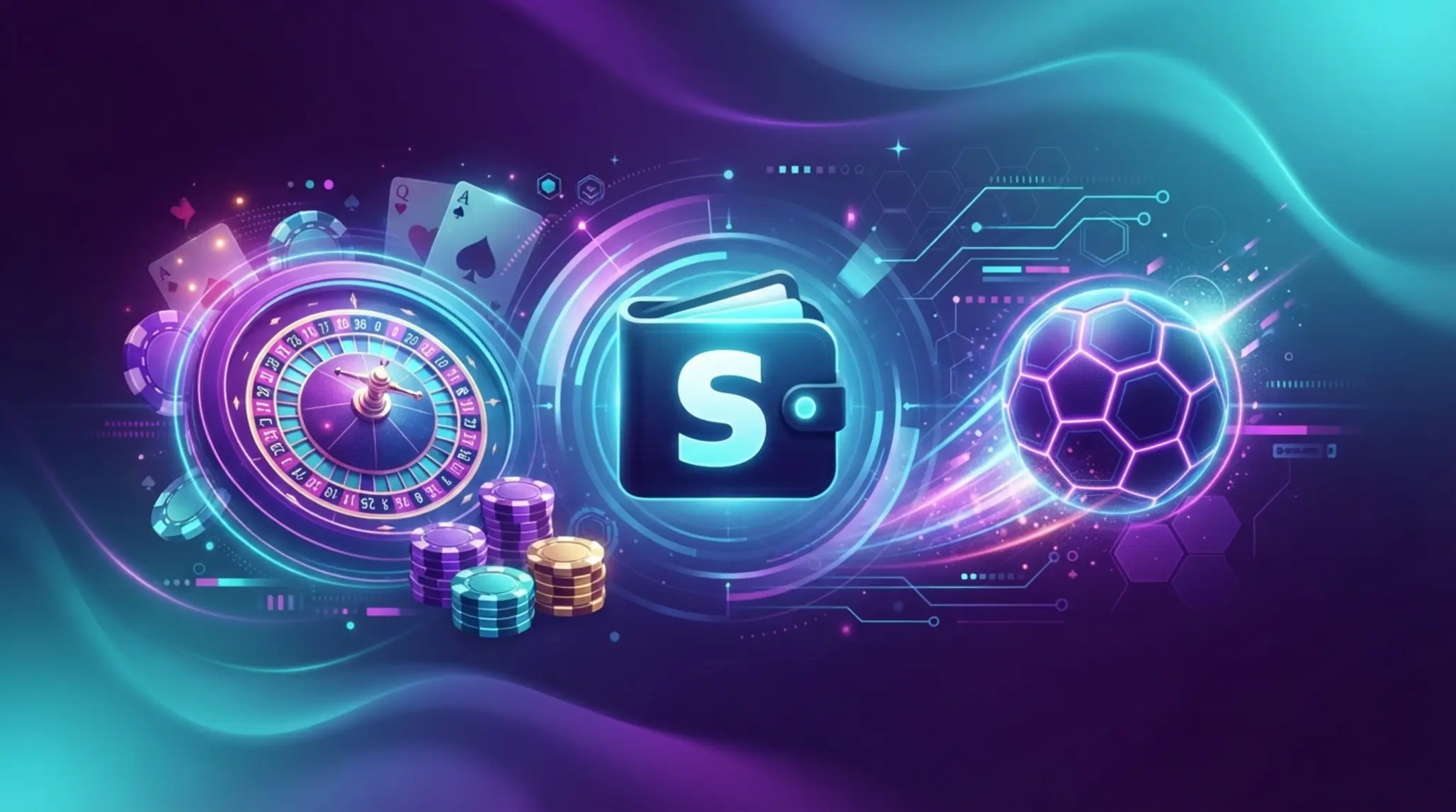 Skrill themed banner for BetX players in Ethiopia with secure payment visuals